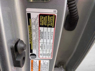 2020 Subaru Ascent Premium 7-Passenger