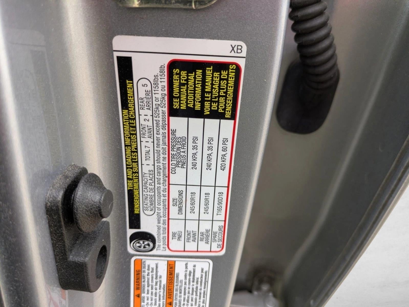 2020 Subaru Ascent Premium 7-Passenger