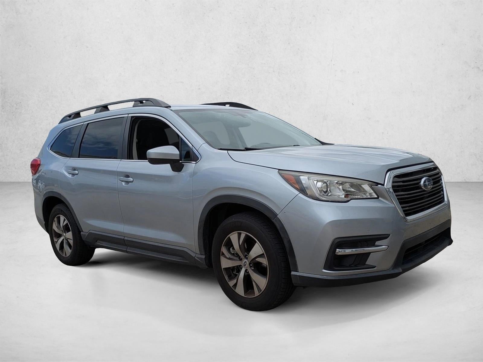 2020 Subaru Ascent Premium 7-Passenger