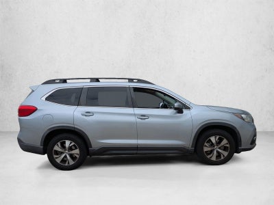 2020 Subaru Ascent Premium 7-Passenger