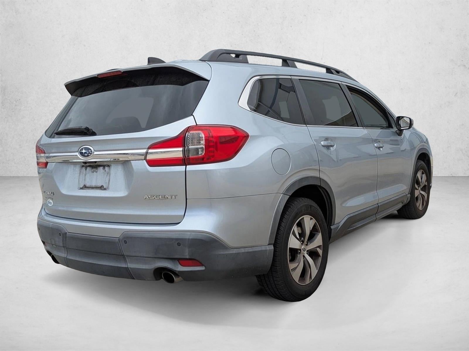 2020 Subaru Ascent Premium 7-Passenger