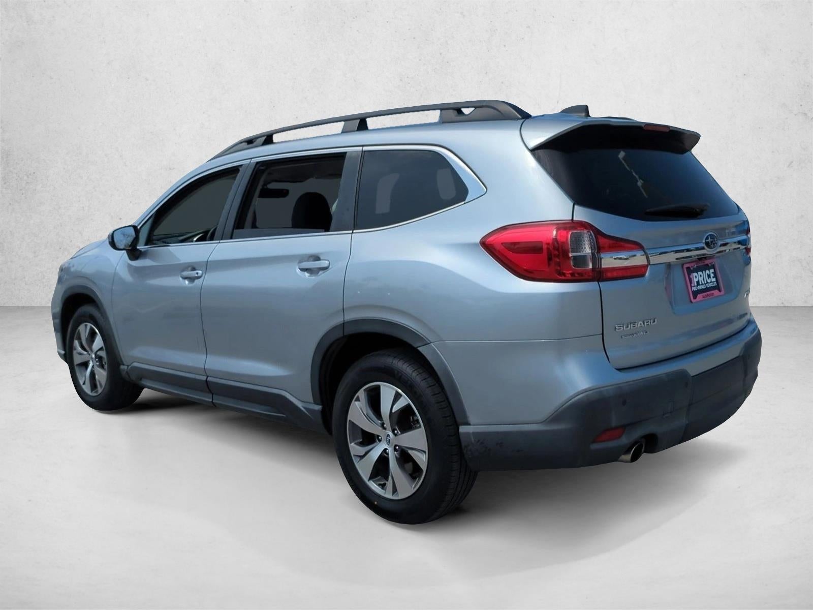 2020 Subaru Ascent Premium 7-Passenger