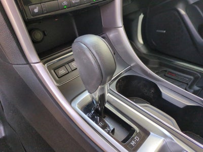 2020 Subaru Ascent Limited 7-Passenger
