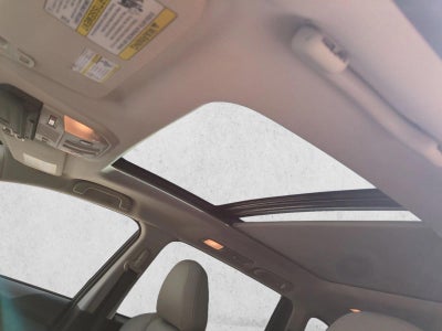 2020 Subaru Ascent Limited 7-Passenger