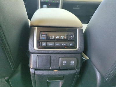 2020 Subaru Ascent Limited 7-Passenger