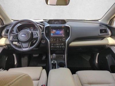 2020 Subaru Ascent Limited 7-Passenger