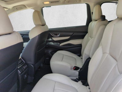 2020 Subaru Ascent Limited 7-Passenger