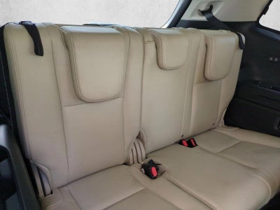 2020 Subaru Ascent Limited 7-Passenger
