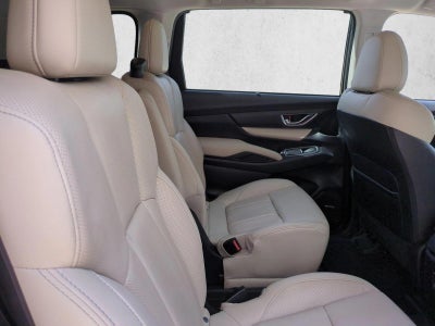 2020 Subaru Ascent Limited 7-Passenger