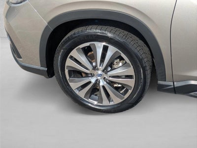 2020 Subaru Ascent Limited 7-Passenger