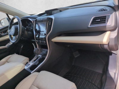 2020 Subaru Ascent Limited 7-Passenger