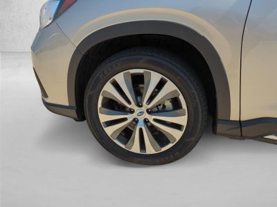 2020 Subaru Ascent Limited 7-Passenger