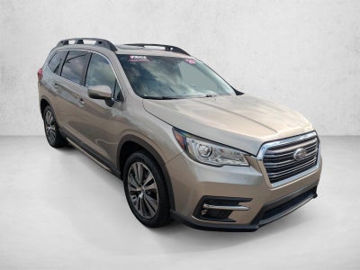 2020 Subaru Ascent Limited 7-Passenger