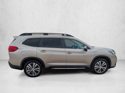 2020 Subaru Ascent Limited 7-Passenger
