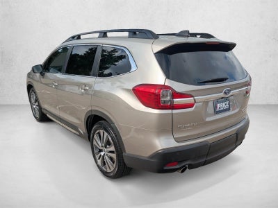2020 Subaru Ascent Limited 7-Passenger