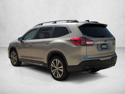 2020 Subaru Ascent Limited 7-Passenger