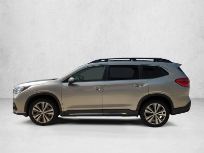 2020 Subaru Ascent Limited 7-Passenger