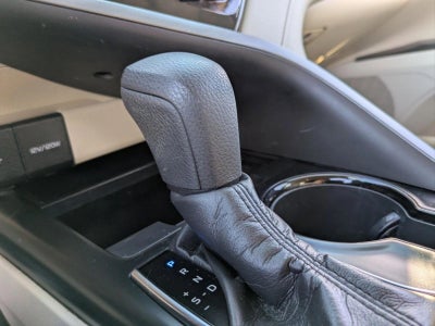 2019 Toyota Camry Hybrid LE CVT (Natl)