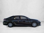 2019 Toyota Camry Hybrid LE CVT (Natl)
