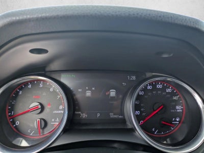 2019 Toyota Camry XSE Auto (Natl)