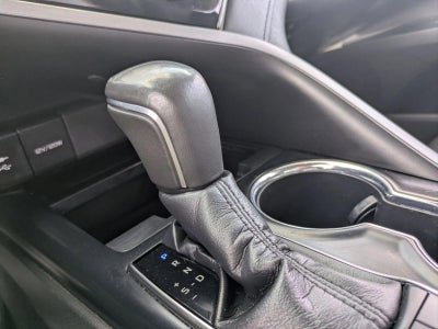 2019 Toyota Camry XSE Auto (Natl)