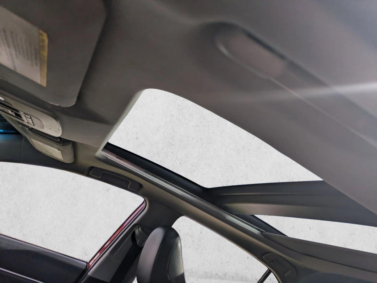 2019 Toyota Camry XSE Auto (Natl)