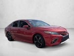 2019 Toyota Camry XSE Auto (Natl)