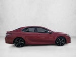 2019 Toyota Camry XSE Auto (Natl)