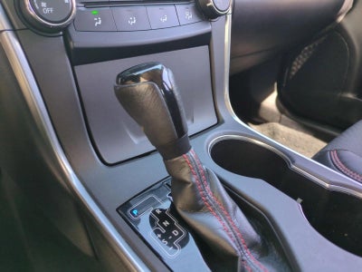 2016 Toyota Camry 4dr Sdn I4 Auto SE (SE)