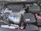 2016 Toyota Camry 4dr Sdn I4 Auto SE (SE)