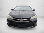2017 Toyota Camry SE Auto (SE)