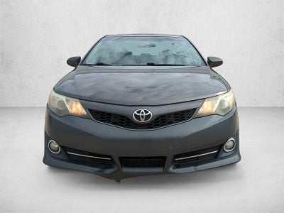 2014 Toyota Camry 4dr Sdn I4 Auto SE (Natl) *Ltd Avail*