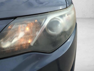 2014 Toyota Camry 4dr Sdn I4 Auto SE (Natl) *Ltd Avail*
