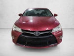 2016 Toyota Camry 4dr Sdn I4 Auto SE (SE)