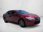 2016 Toyota Camry 4dr Sdn I4 Auto SE (SE)