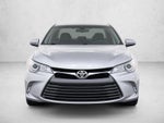 2017 Toyota Camry LE Auto (SE)