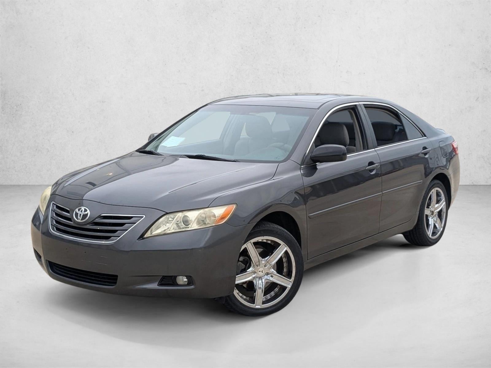 2009 Toyota Camry 4dr Sdn V6 Auto XLE (Natl)