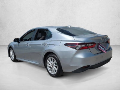 2022 Toyota Camry LE Auto (SE)