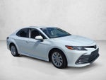 2022 Toyota Camry LE Auto (SE)