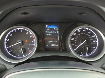 2023 Toyota Camry LE Auto (SE)