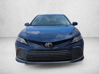 2023 Toyota Camry LE Auto (SE)