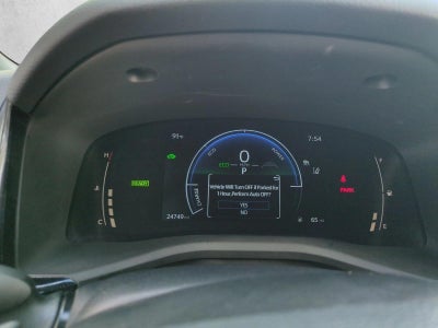 2025 Toyota Camry SE (Natl)