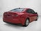 2025 Toyota Camry LE (Natl)