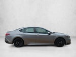 2025 Toyota Camry SE (SE)