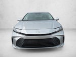 2025 Toyota Camry LE (SE)