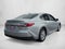 2025 Toyota Camry LE (SE)