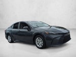 2025 Toyota Camry LE (Natl)