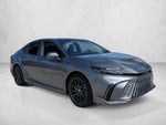 2025 Toyota Camry XSE (Natl)