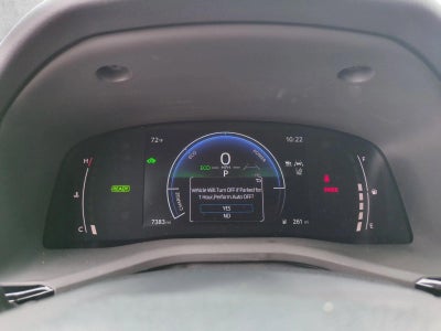 2025 Toyota Camry LE (Natl)