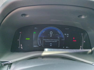 2025 Toyota Camry LE (Natl)